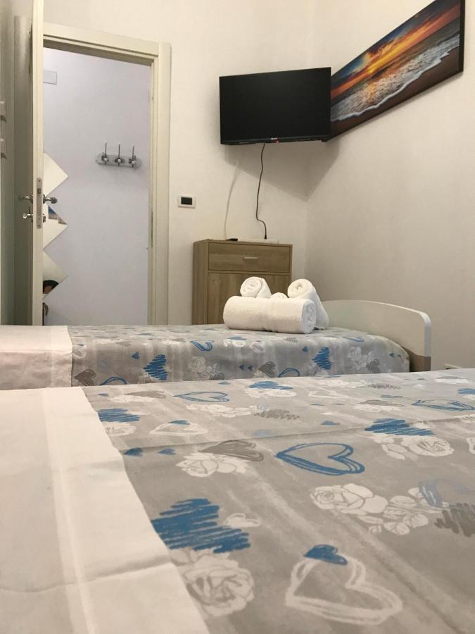 Casa Di Riccardo Διαμέρισμα Σαβόνα Εξωτερικό φωτογραφία