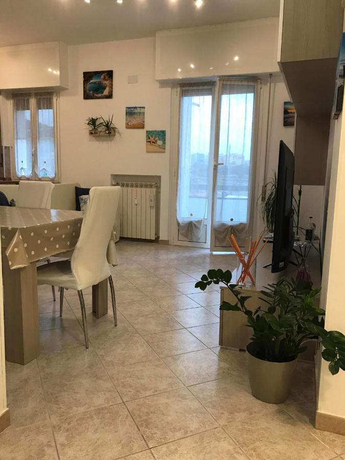 Casa Di Riccardo Διαμέρισμα Σαβόνα Εξωτερικό φωτογραφία