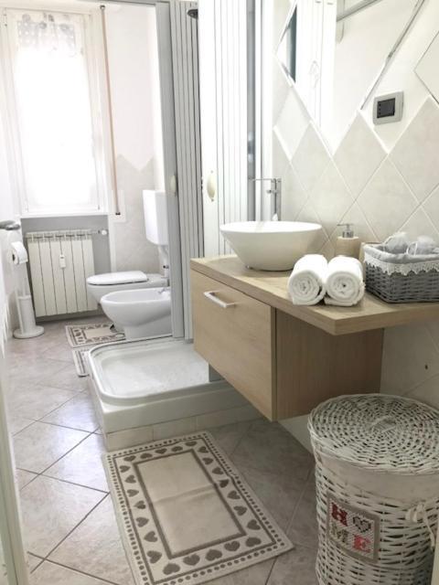 Casa Di Riccardo Διαμέρισμα Σαβόνα Εξωτερικό φωτογραφία